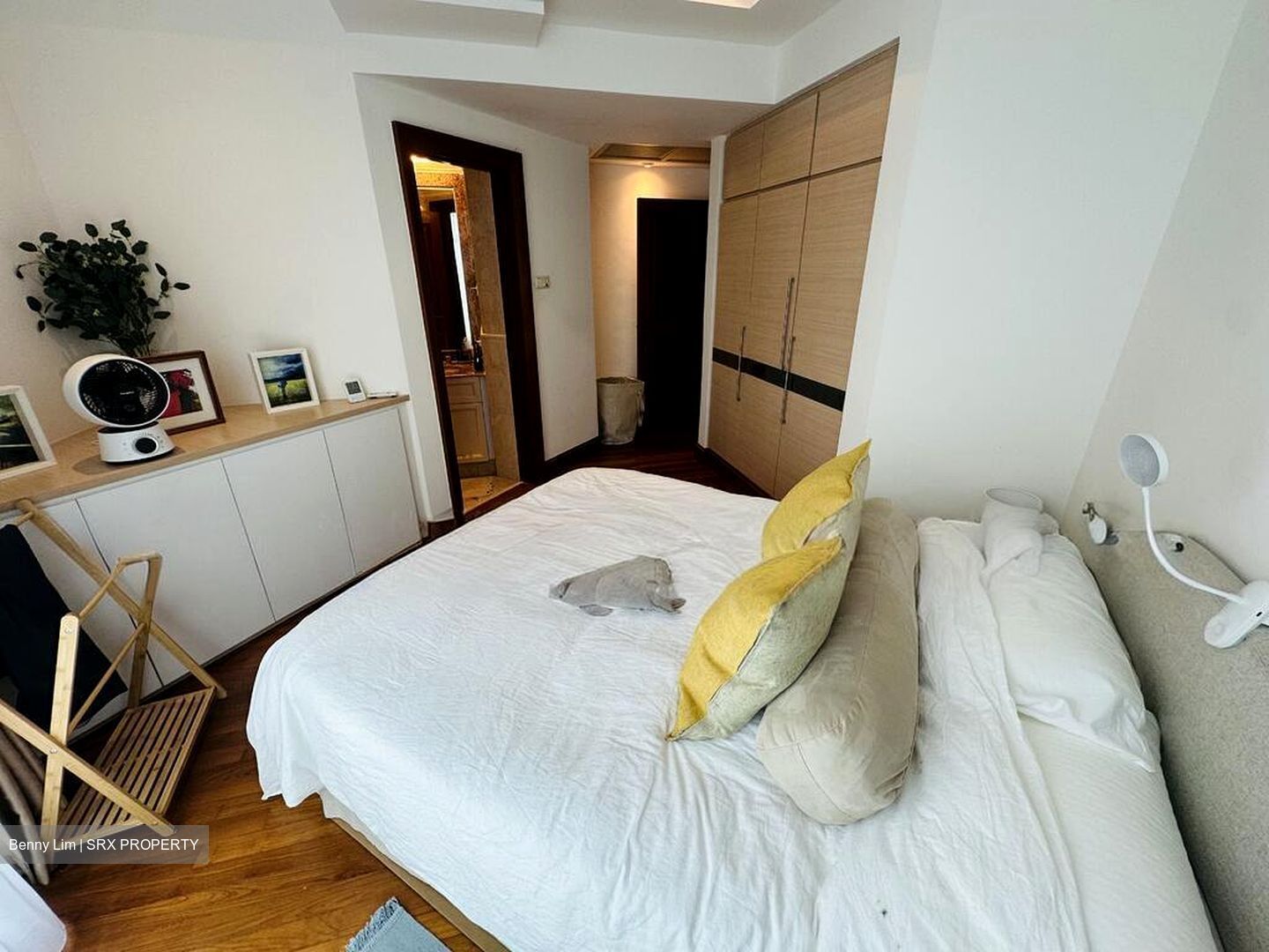Valley Park (D10), Condominium #505175751